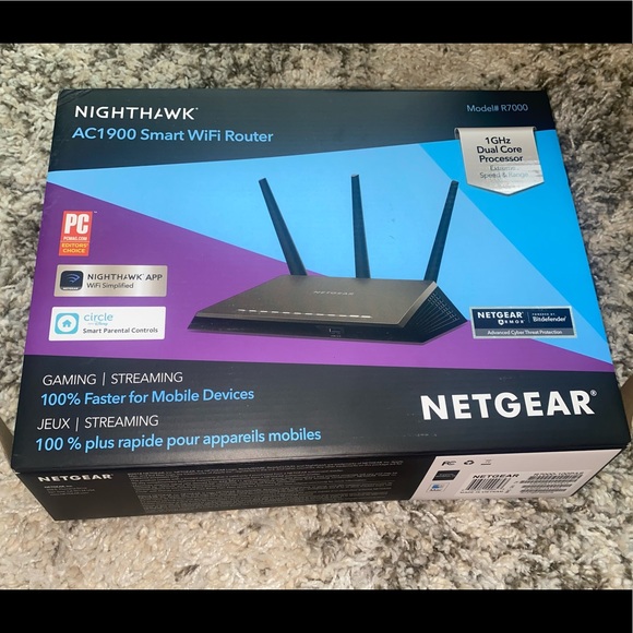 Cisco Linksys router - Picture 2 of 3